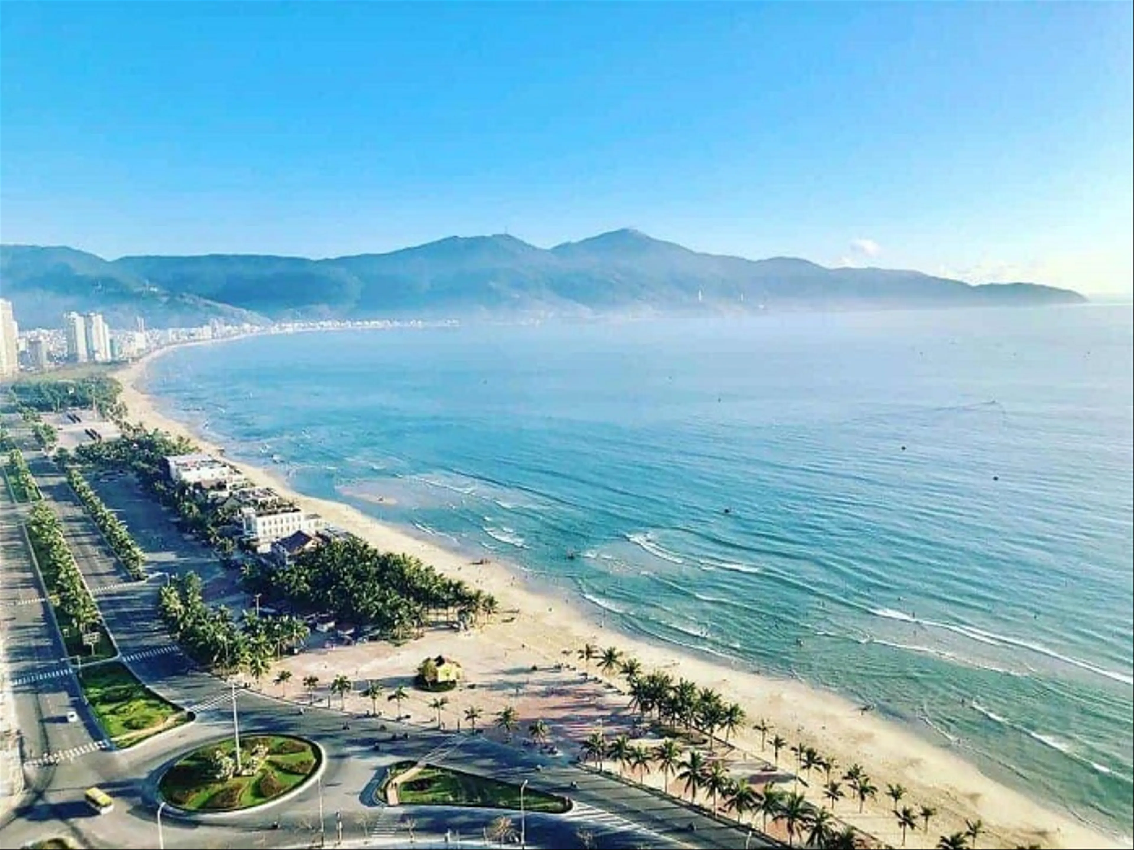 Villa Đà Nẵng